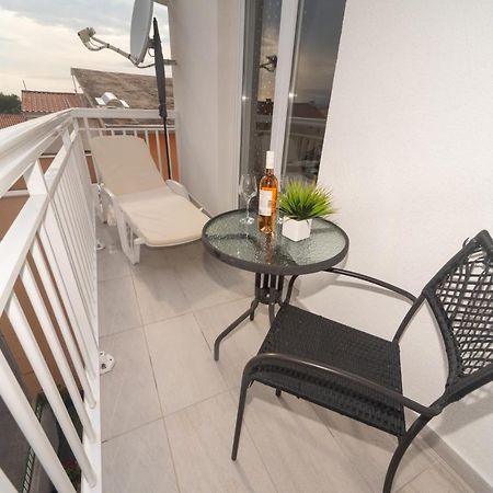Apartment Antonio Baska Voda Exterior photo